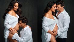 Mom-to-be Bipasha Basu reveals her FIRST reaction on learning about pregnancy