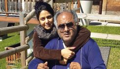 Boney Kapoor shares a lovely pic with Sridevi as he remembers her on her birth anniversary