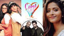 DDLJ Broadway adaptation: Shoba Narayan, Vishal & Sheykhar talk about classic love story Come Fall in Love