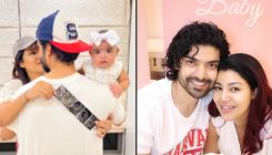 Debina Bonnerjee and Gurmeet Choudhary are pregnant with second baby, says ‘Few decisions are divinely timed’