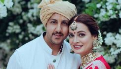 Dia Mirza shares an UNSEEN pic from her wedding as she makes the sweetest birthday wish for Vaibhav Rekhi