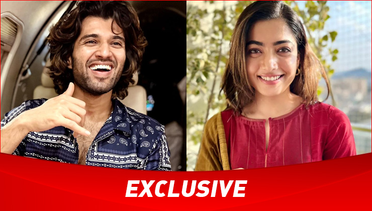 vijay deverakonda, rashmika mandanna