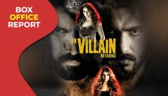 Ek Villain Returns box office: Arjun Kapoor, John Abraham starrer crosses 30 cr mark in its first week