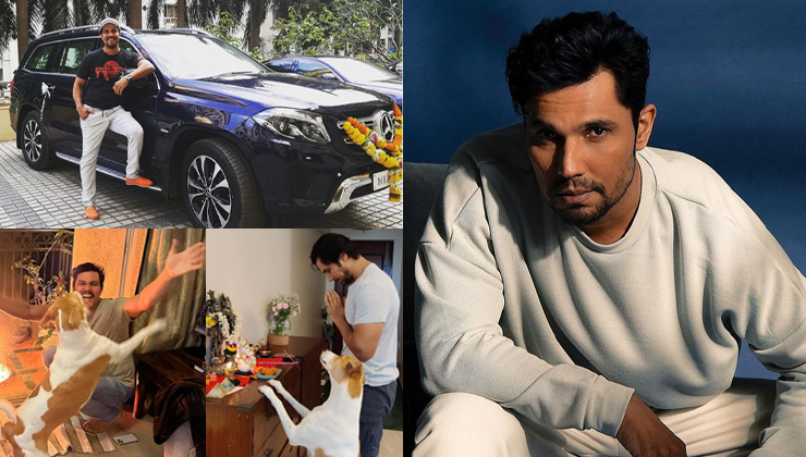 randeep hooda cars, expensive things owned by randeep hooda, randeep hooda birthday,