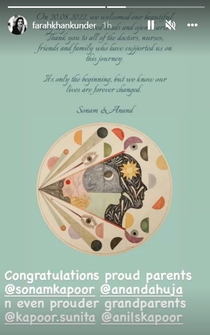 Sonam Kapoor and Anand Ahuja welcome baby boy: Kareena Kapoor, Kriti Sanon & others wish the new parents