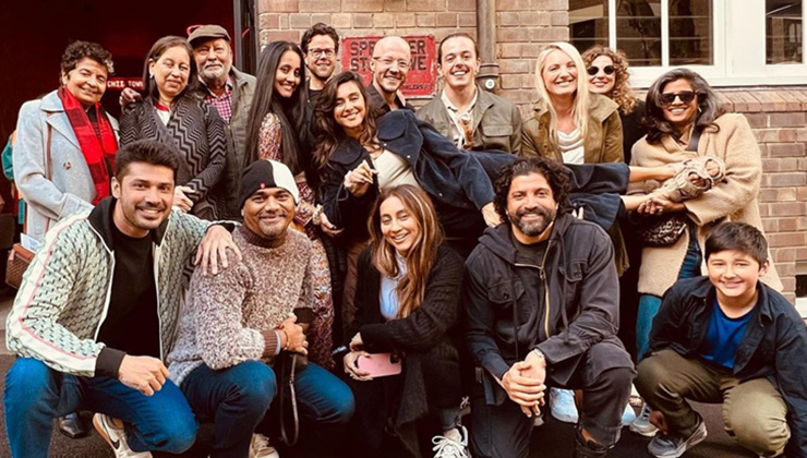 farhan akhtar, shibani dandekar, farhan akhtar shibani dandekar,