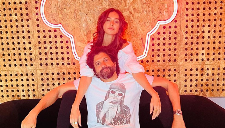 farhan akhtar, shibani dandekar, farhan akhtar shibani dandekar,
