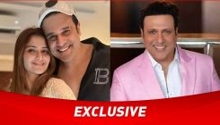 EXCLUSIVE: Krushna Abhishek and Arti Singh reveal Govinda helped them during financial lows: He used to give us 2000 rs every month