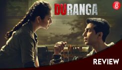 Duranga Review: Gulshan Devaiah and Drashti Dhami starrer makes for an interesting watch but has minor flaws