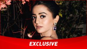 EXCLUSIVE: Helly Shah opens up on how the label of being a TV actor has