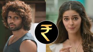 Vijay Deverakonda to Ananya Panday: Here’s how much the cast of Liger got paid as fees