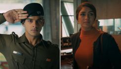 Pippa teaser: Ishaan Khatter, Mrunal Thakur starrer gives a glimpse of India’s deadliest war- WATCH