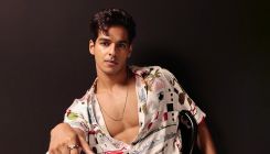 Ishaan Khatter announces Koffee With Karan 7 appearance with a tease about his fellow guest