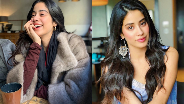 janhvi kapoor
