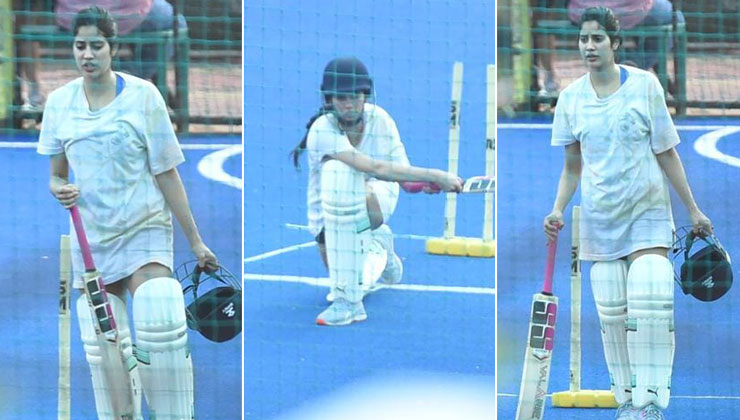 Janhvi Kapoor, mr and mrs mahi, rajkummar rao