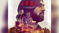 Jogi trailer: Diljit Dosanjh starrer promises a heart-wrenching drama with impactful performances