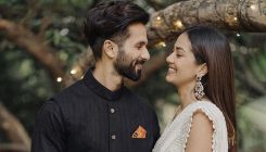 Shahid Kapoor on 13 years of age gap with wife Mira Rajput: She needed to be cared for, with kid gloves