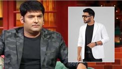 Kapil Sharma looks unrecognisable as he flaunts new look ahead of show The Kapil Sharma 4