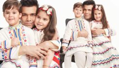 Karan Johar reveals THIS actress is his twins Yash, Roohi’s favourite due to special rishta