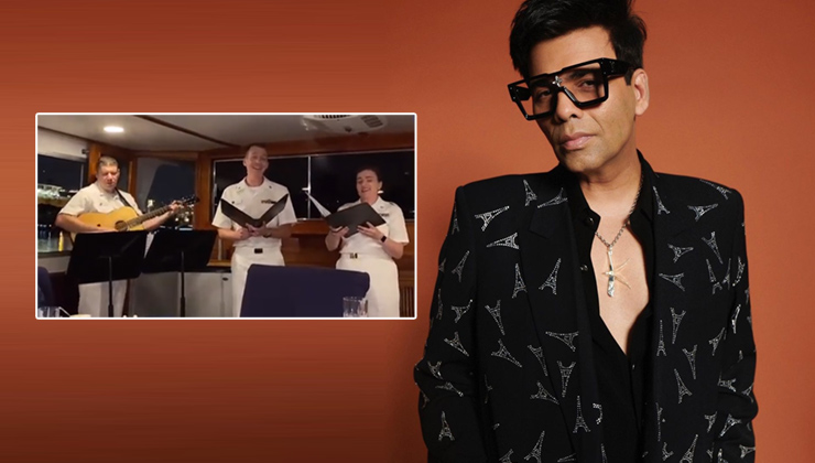 karan johar, karan johar twitter, kal ho na ho,