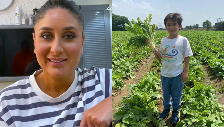 kareena kapoor, taimur ali khan, kareena kapoor khan,