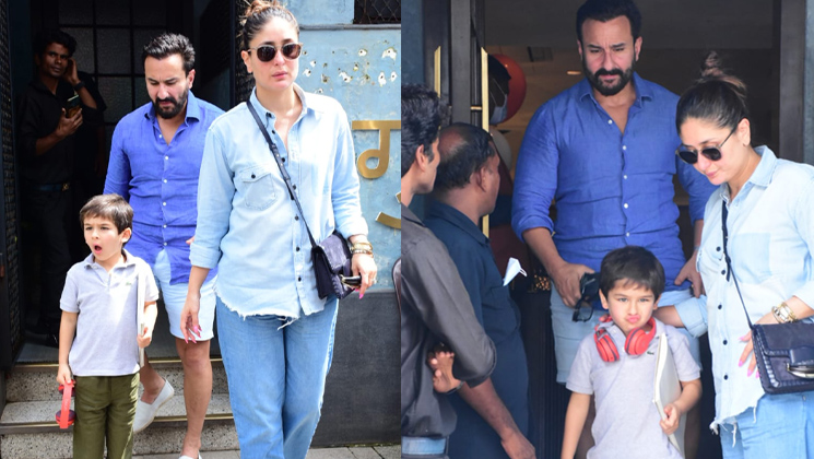 kareena kapoor khan, saif ali khan, taimur ali khan,