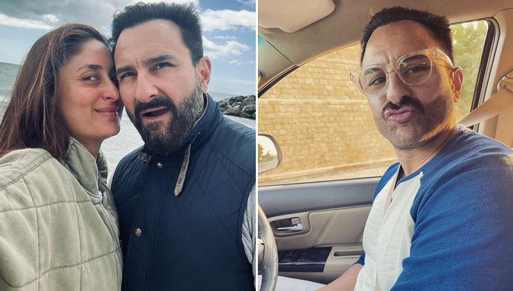 Kareena Kapoor, Saif Ali Khan, birthday,