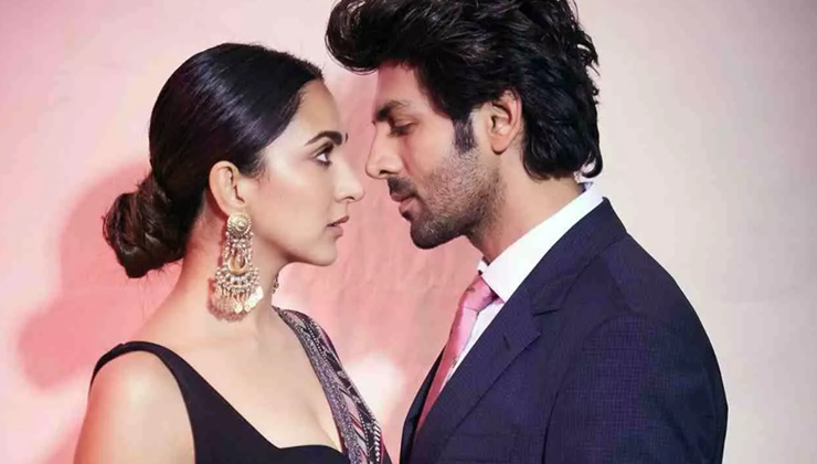 Kartik Aaryan, Kiara Advani, Satyaprem Ki Katha, release date