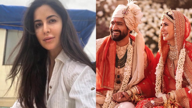 vicky kaushal, katrina kaif