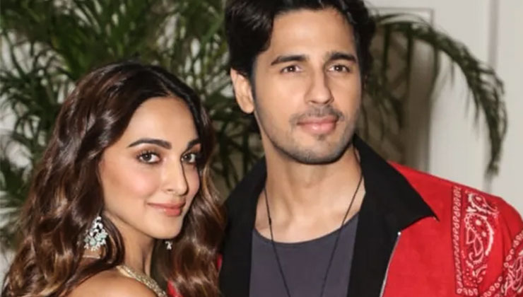 Kiara Advani, Sidharth Malhotra, shershaah, reunite