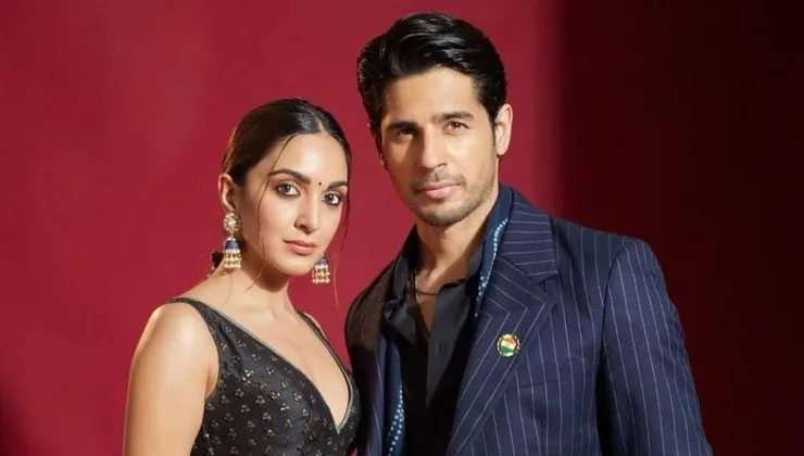sidharth malhotra, kiara advani, 1 year of shershaah,
