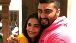 Koffee With Karan 7: Arjun Kapoor recalls how Sonam Kapoor fooled the family using his name to go on her first date