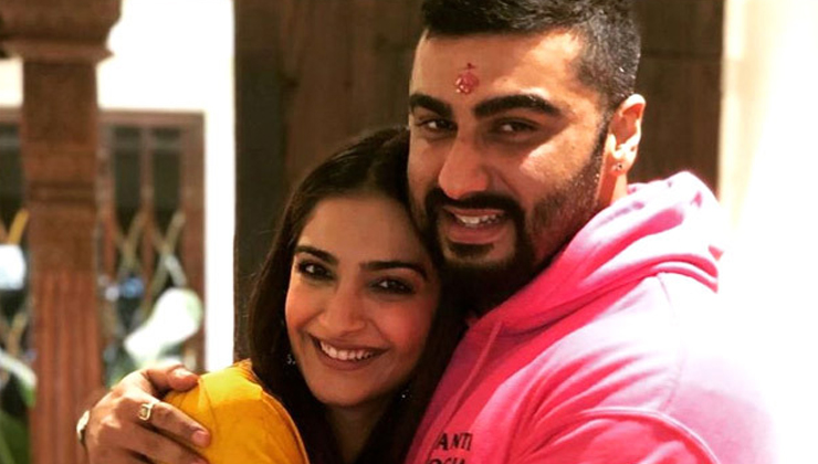 sonam kapoor, arjun kapoor