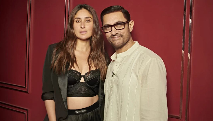 Koffee With Karan 7, Koffee With Karan 7 highlights, Laal Singh Chaddha, Aamir Khan, Kareena Kapoor