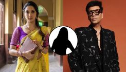 Koffee With Karan 7: Not Kiara Advani, but Karan Johar approached THIS leading actress first for Lust Stories