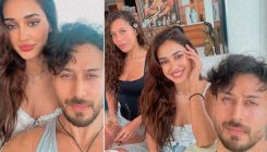 Amid Disha Patani and Tiger Shroff’s break-up, Krishna Shroff opens up on her equation with the actress