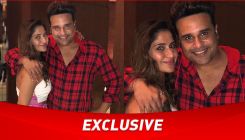 EXCLUSIVE: Had to sell off our Juhu home and move to a 1RK: Krushna Abhishek & Arti Singh open up on their financial troubles