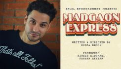 Kunal Kemmu announces directorial debut with Madgaon Express on Ganesh Chaturthi, Details inside