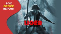 Liger Hindi Box Office: Vijay Deverakonda starrer performs low on its opening weekend