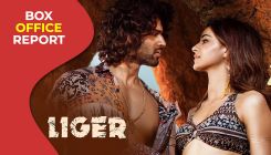 Liger Hindi Box Office: Vijay Deverakonda, Ananya Panday movie collects poorly on first Monday