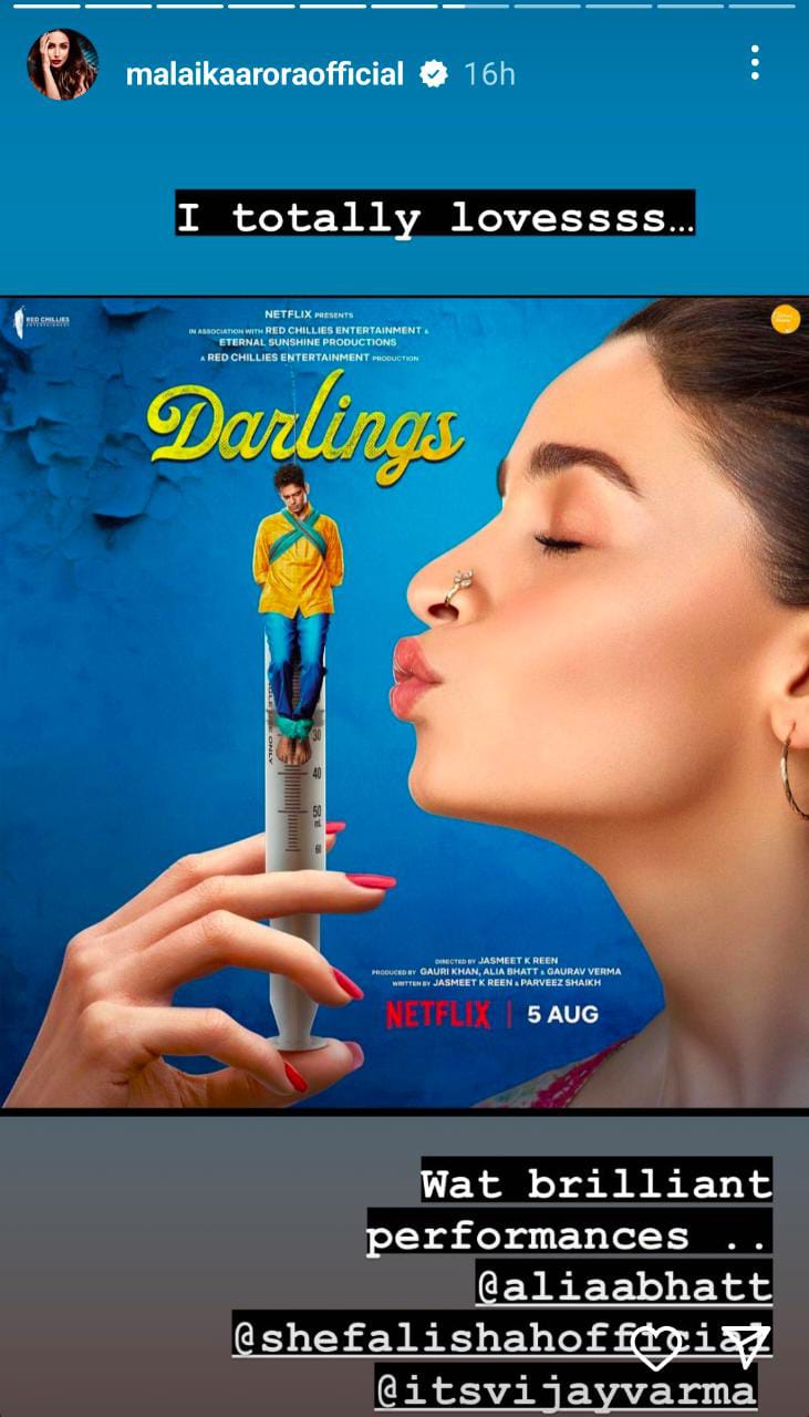 malaika arora, alia bhatt