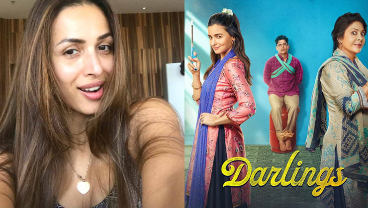 malaika arora, alia bhatt