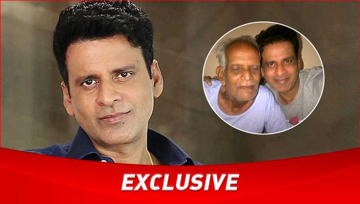 manoj bajpayee, manoj bajpayee father death, manoj bajpayee instagram,