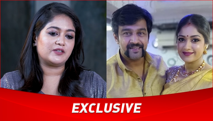 Meghana Raj Sarja, Chiranjeevi Sarja, demise