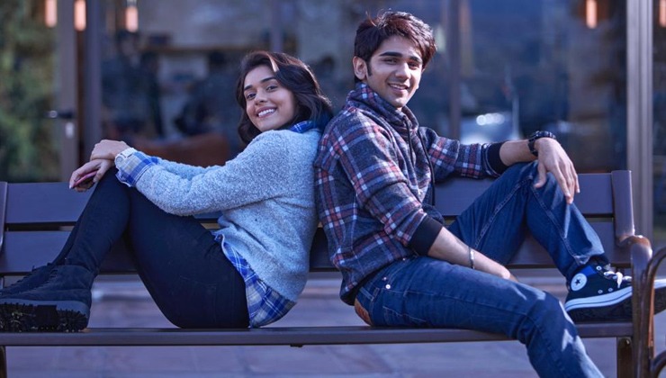 Middle Class Love, Middle Class Love song, Prit Kamani