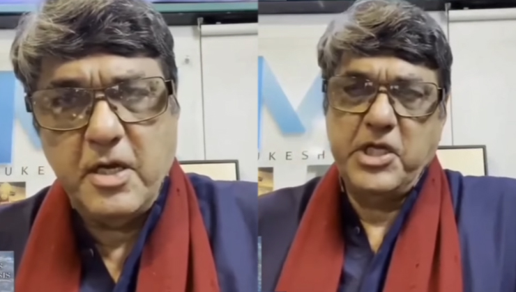 mukesh khanna