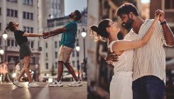 Nayanthara and Vignesh Shivan can’t let go off each other in romantic photo from Spain