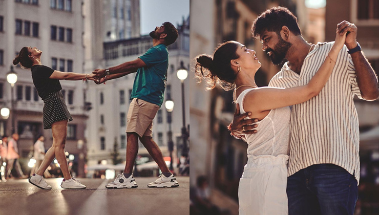 nayanthara, vignesh shivan