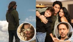 From Salman Khan's Kisi Ka Bhai Kisi Ki Jaan look to cute photo shared by Aryan Khan: Top 5 Newsmakers of the week