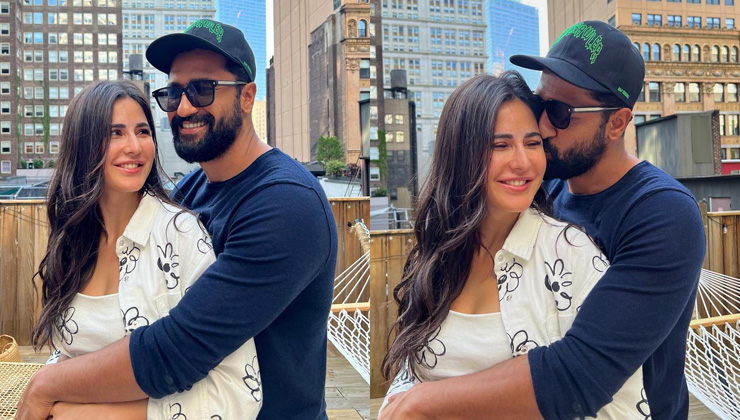 Vicky Kaushal, Katrina Kaif, Koffee With Karan 7,